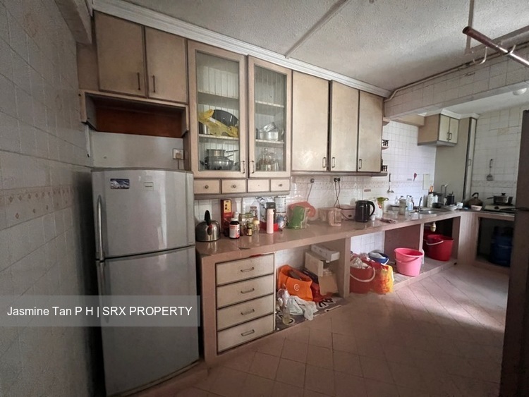 Blk 523 Jurong West Street 52 (Jurong West), HDB 5 Rooms #535221921